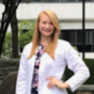 Meet your Posher, Courtney